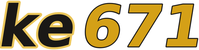 ke671 logo