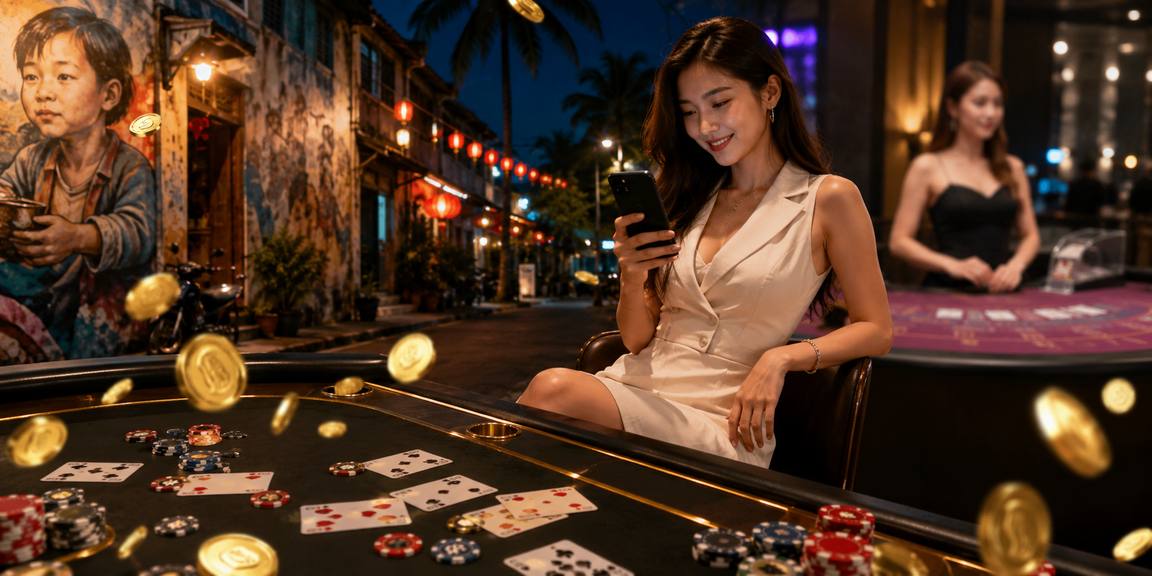 ke671 Jelajah Cara ke671 Dibina untuk Anda